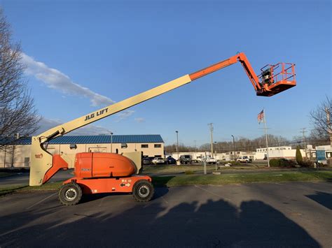 east stroudsburg mini lift rental